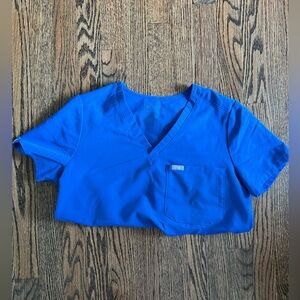 GUC royal blue Catarina S